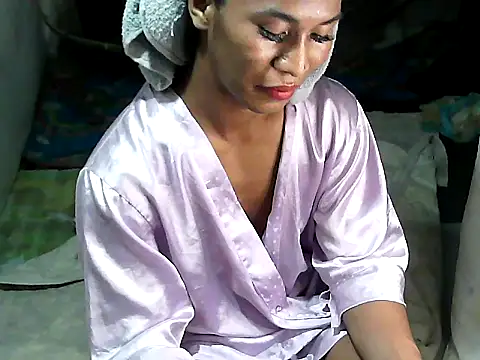 Show modela simplytrans na web-kameri