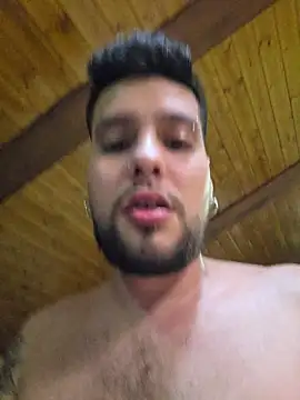 Živý XXX chat CRATOS69