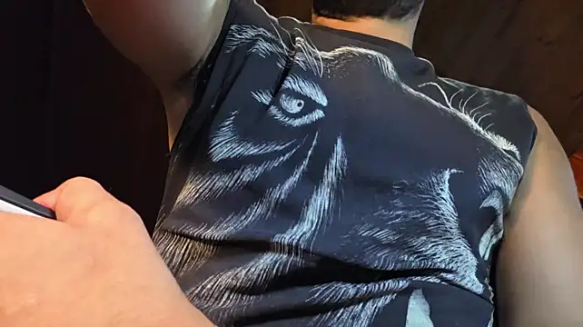 CRATOS69 Webcam show