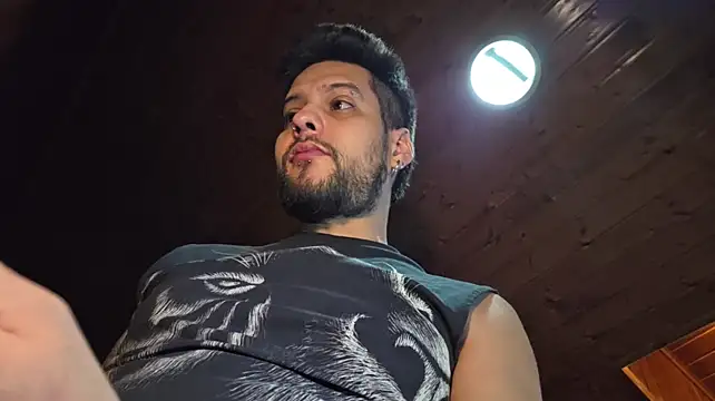 CRATOS69's Webcam Show