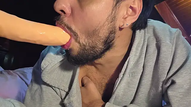 CRATOS69 – webcam-show