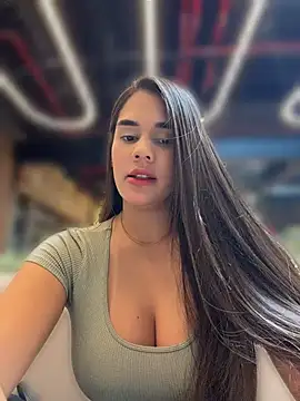 عرض كام BellaLeclair_