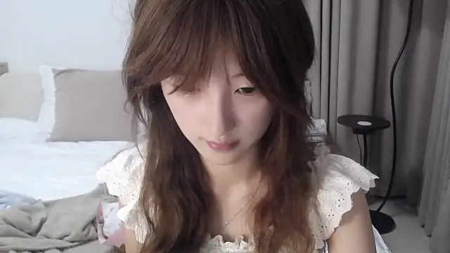 Xiao_jiajia 网络视讯表演