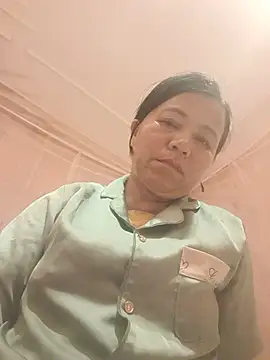 Chilly-wet 网络视讯表演