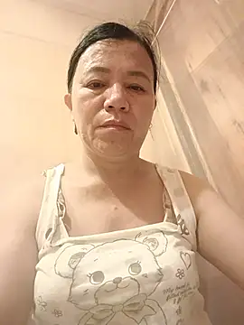 Show de Chilly-wet na webcam