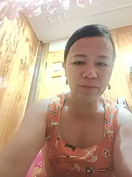 Chilly-wet 在線直播表演