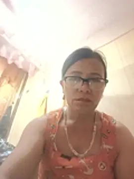 Chilly-wet's Webcam Show