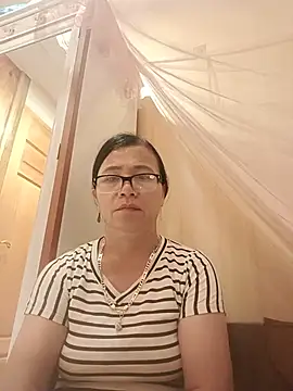 Chilly-wet 网络视讯表演