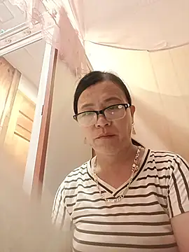Chat +18 de Chilly-wet ao vivo