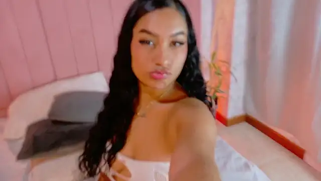 KayleeJones7's Live XXX Chat
