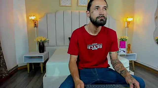 Alexx_val: вебкам-шоу