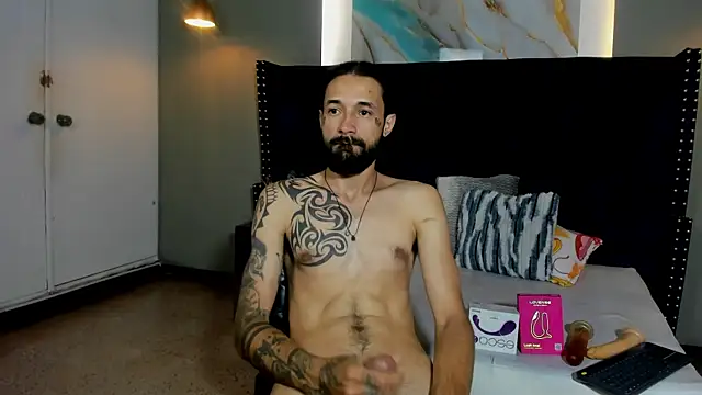Alexx_val Adlı Modelin Web Kamerası Şovu