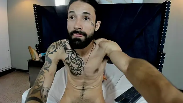 Show webcam de Alexx_val