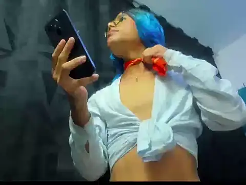 הופעת וובקאם של dirty_bigdick24cm