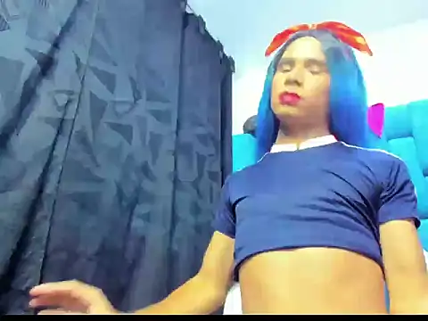 dirty_bigdick24cm's Webcam Show