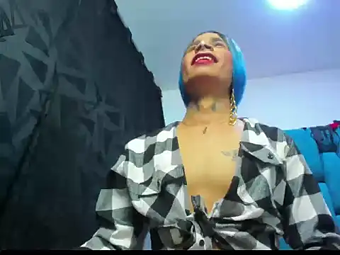 dirty_bigdick24cm – Kamerová šou
