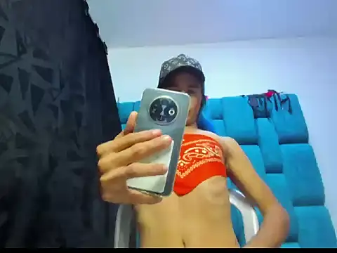 dirty_bigdick24cm Webcam-Show