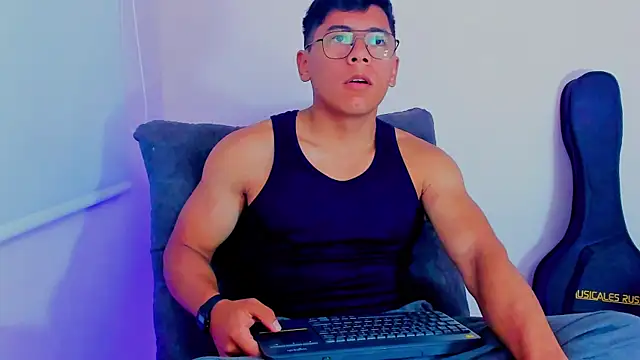 CassiosLive Webcam-Show