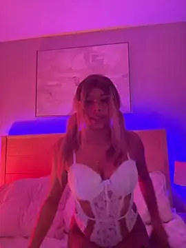 Živý XXX chat madluvlytho