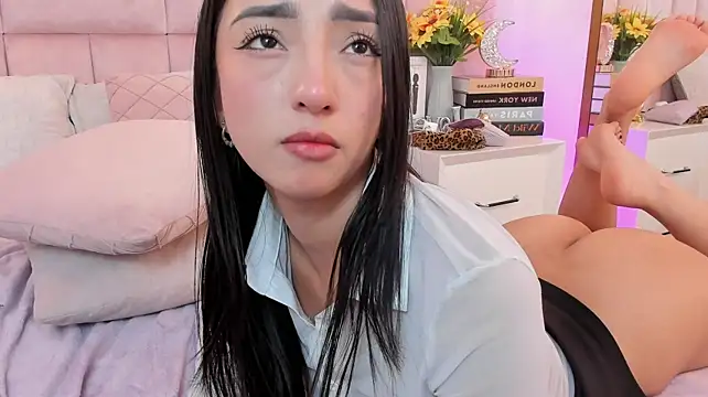 Ella_Parker_'s Live XXX Chat