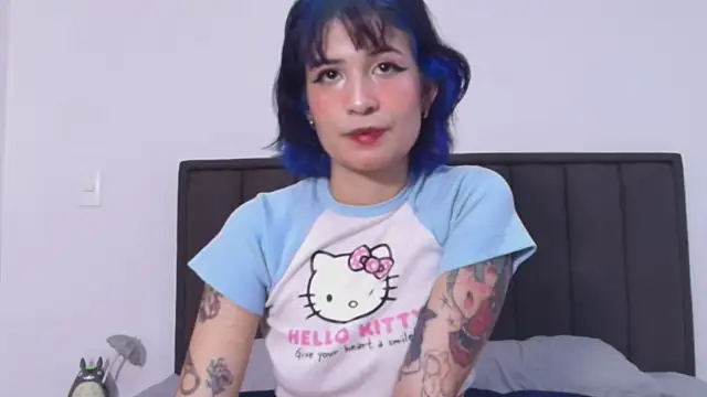 Show de webcam de miyuu69