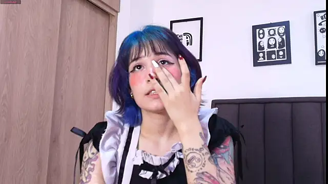 miyuu69 – Live XXX-chat