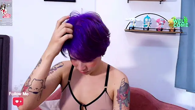 دردشة miyuu69 الجنسية المباشرة