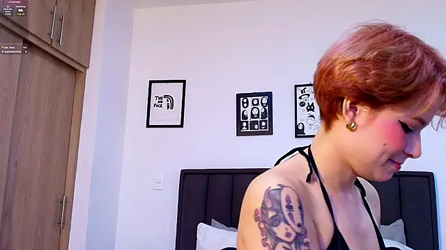 miyuu69 webkamerás műsora