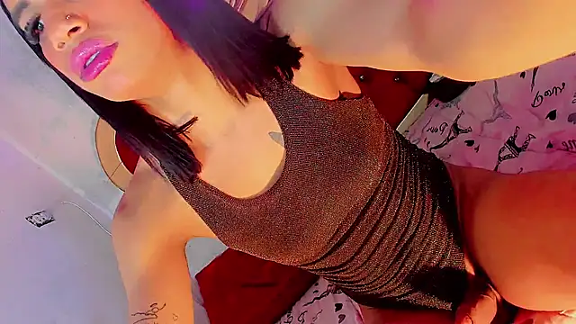 Show webcam de thehotdivas