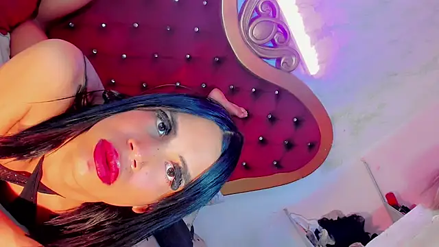 thehotdivas' Webcam Show