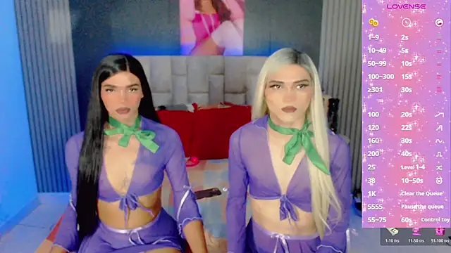 Alisson_Evans- Webcam Show