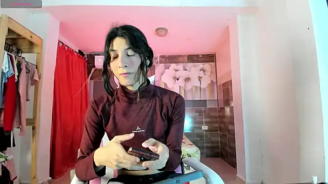 angel_ass19 Webcam-Show
