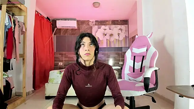 angel_ass19 Webcam-Show