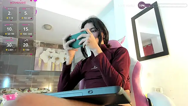 angel_ass19's Webcam Show