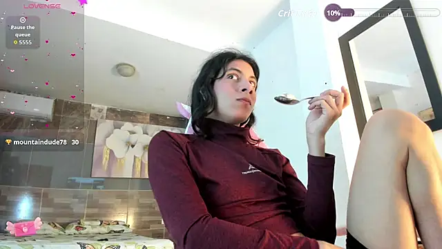 angel_ass19 Pertunjukan Webcam