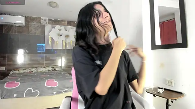 Webkamerová show angel_ass19