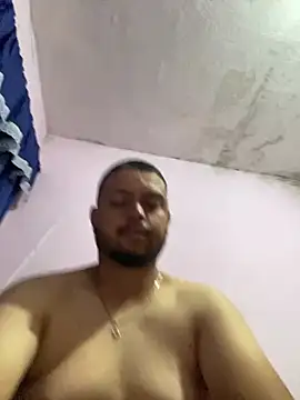 Show modela feijao31 na web-kameri