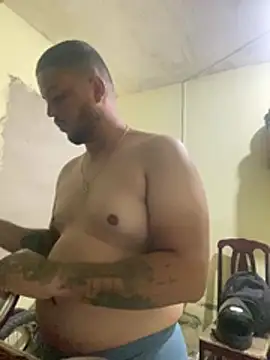 feijao31 webkamerás műsora