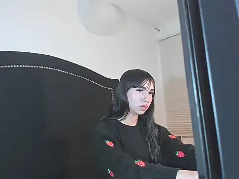 عرض كام Valey_nikol