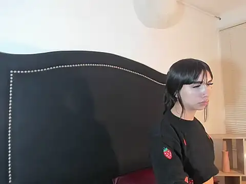 Valey_nikoln Webbikameraesitys
