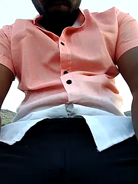 Show modela Teluguammai_123 na web-kameri