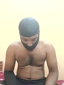 Show webcam de Hotcouple_123