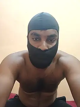 הופעת וובקאם של Hotcouple_123