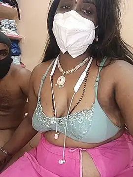 عرض كام Priya-telugu-coples