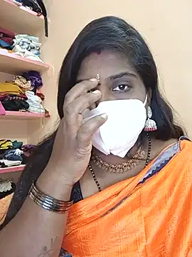 Priya-telugu-coples Webcam show