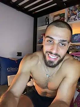 Dave01- Webcamshow
