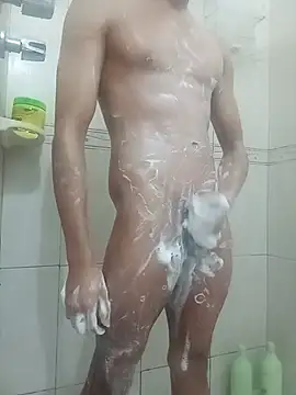 Show webcam de Hector0826