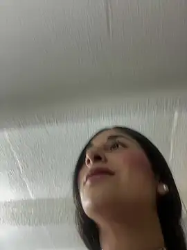 Show de webcam de Francesca_Skuirt