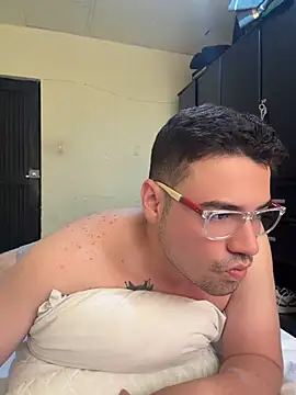 Valentino_ruiz: вебкам-шоу