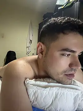 Valentino_ruiz Webcam Show